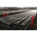 ASTM A106 Gr. B/L245/L290 L360/X42 Welded  Pipe